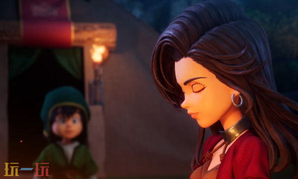 《勇者斗恶龙7 Reimagined》2026年经典重制焕新归来