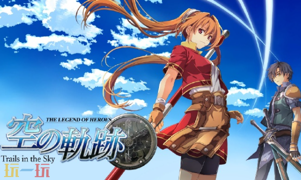 2025年最佳JRPG游戏排行榜TOP10公布