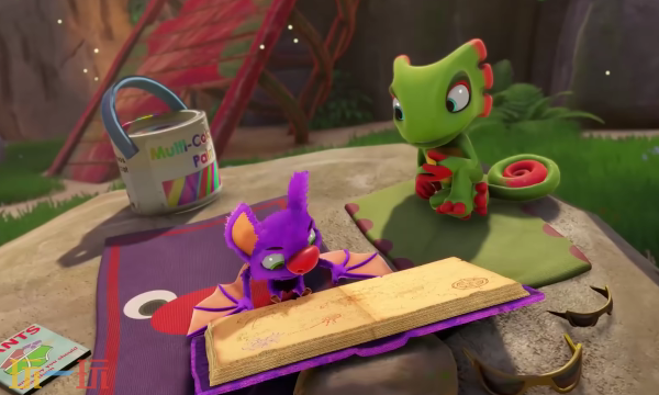 《尤卡莱莉:回归》评测:5分,缝补之作!