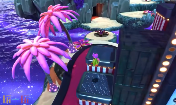 《尤卡莱莉:回归》评测:5分,缝补之作!