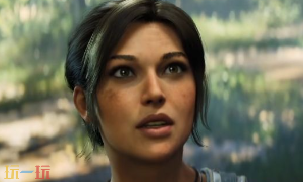 《古墓丽影：亚特兰蒂斯的遗产》2026发售，劳拉蓝背心回归