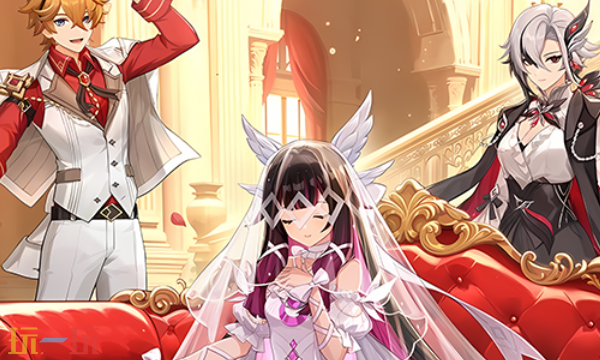 《原神》「月之四」版本前瞻直播开启定档1月2日!