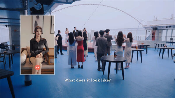 炽澜号第四章全部流程图文选择攻略