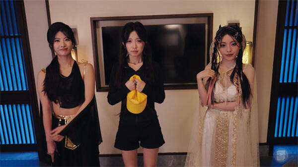 炽澜号第四章全部流程图文选择攻略