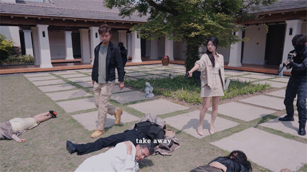 炽澜号第五章全部流程图文选择攻略