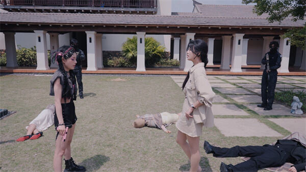 炽澜号第五章全部流程图文选择攻略