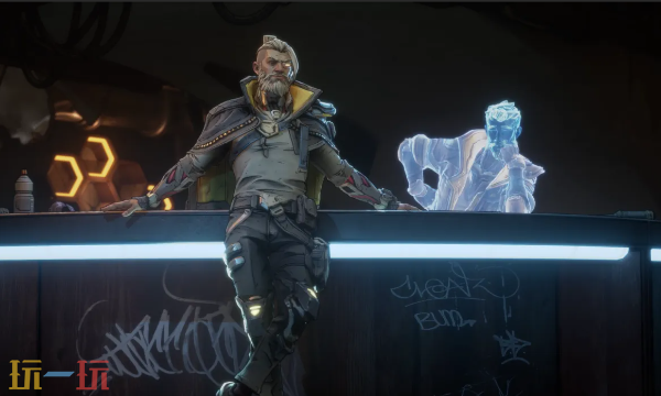 无主之地4超级士兵护盾怎么获得 超级士兵护盾获取攻略