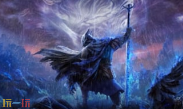 艾尔登法环黑夜君临隐士支线任务 隐士日志第二页回想任务攻略