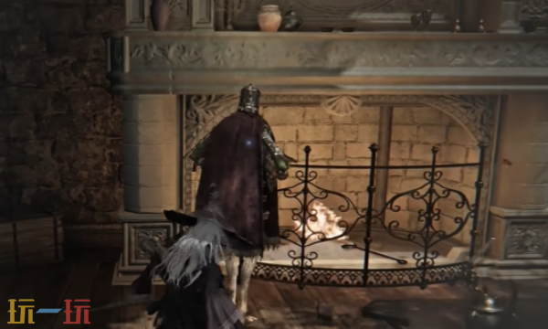 艾尔登法环黑夜君临隐士支线任务 隐士日志第二页回想任务攻略