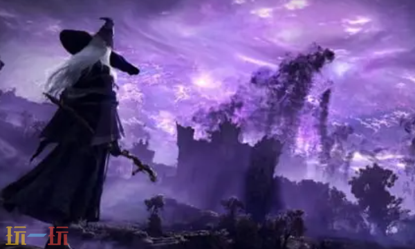 艾尔登法环黑夜君临追忆碎片 执行者日志第六页支线任务攻略