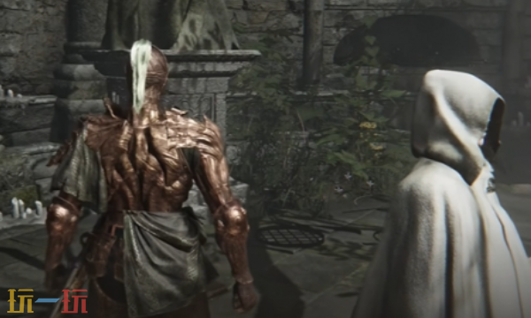 艾尔登法环黑夜君临追忆碎片 执行者日志第六页支线任务攻略