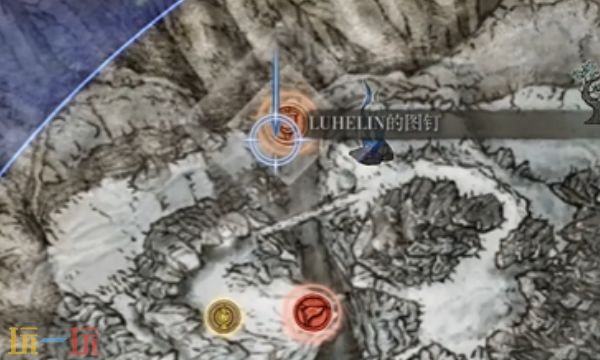 艾尔登法环黑夜君临追忆碎片 执行者日志第六页支线任务攻略