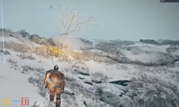 艾尔登法环黑夜君临追忆碎片 执行者日志第六页支线任务攻略