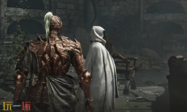 艾尔登法环黑夜君临追忆碎片 执行者日志第六页支线任务攻略