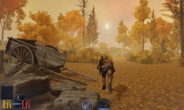 艾尔登法环黑夜君临追忆碎片 执行者日志第六页支线任务攻略