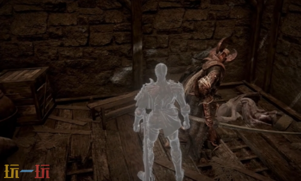 艾尔登法环黑夜君临追忆碎片 执行者日志第六页支线任务攻略