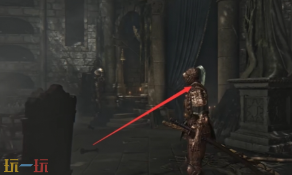 艾尔登法环黑夜君临执行者任务 如何回想执行者日志第二页