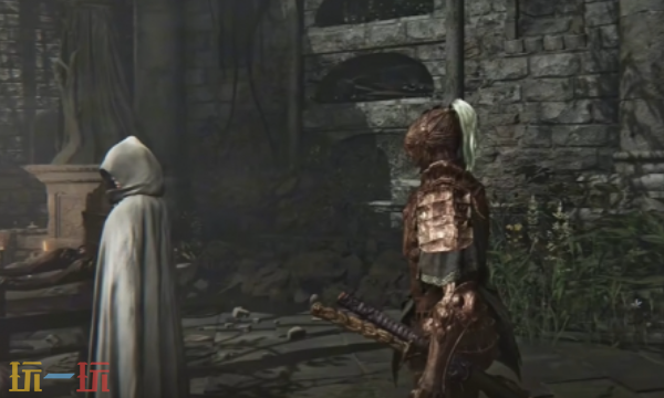 艾尔登法环黑夜君临执行者任务 如何回想执行者日志第二页