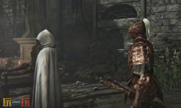 艾尔登法环黑夜君临执行者任务 如何回想执行者日志第二页