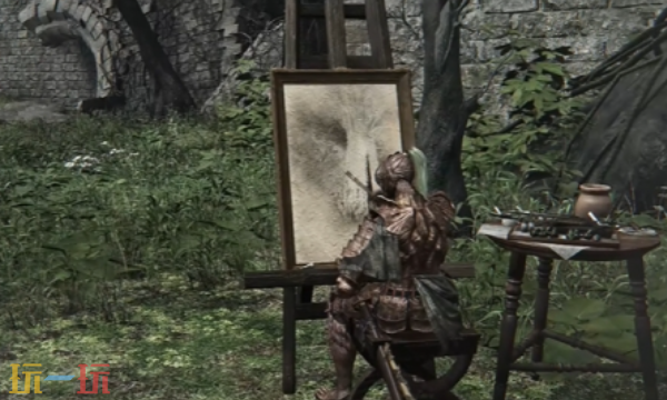 艾尔登法环黑夜君临执行者任务 如何回想执行者日志第二页