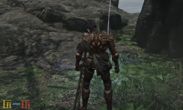 艾尔登法环黑夜君临执行者任务 如何回想执行者日志第二页