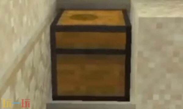 我的世界埋葬宝藏在哪 MC埋葬的宝藏坐标指令代码