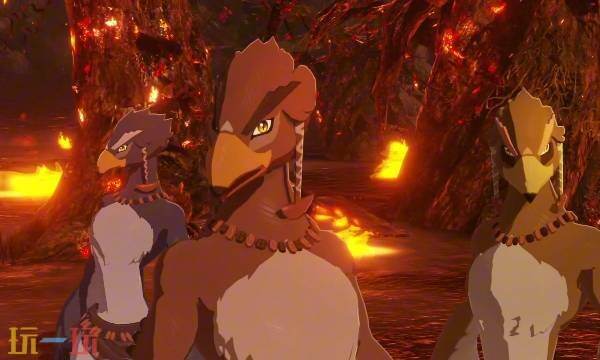 塞尔达无双封印战记拉聂尔远征挑战完成方法 拉聂尔远征挑战怎么打