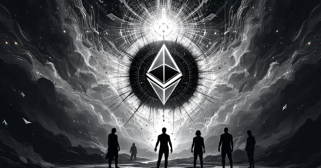 山寨币ETF的上市,标志着加密货币市场进入了一个全新的阶段