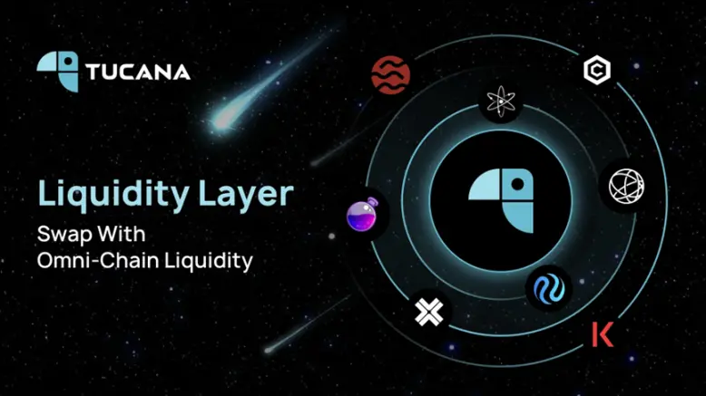 一文详解Initia:面向Web3的全链Rollup生态