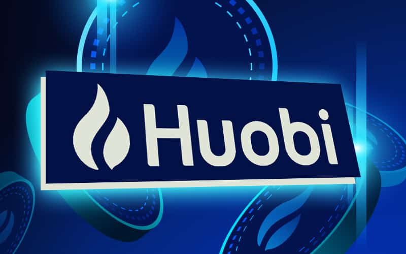 Huobi