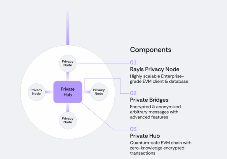 Rayls(RLS)币全面介绍