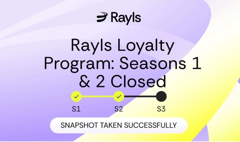 Rayls(RLS)币详细介绍