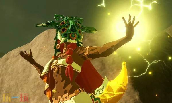 塞尔达无双封印战记老友挑战完成方法-老友挑战怎么打