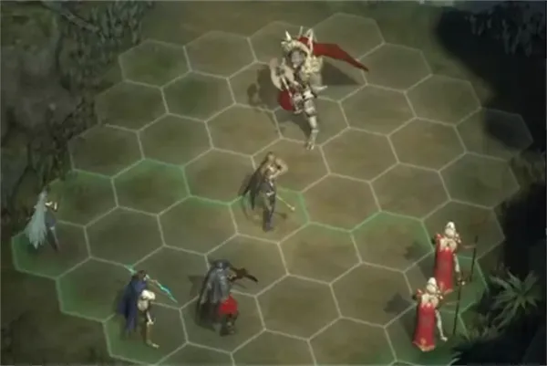 diablofans游戏攻略