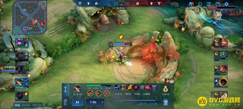 diablofans游戏攻略