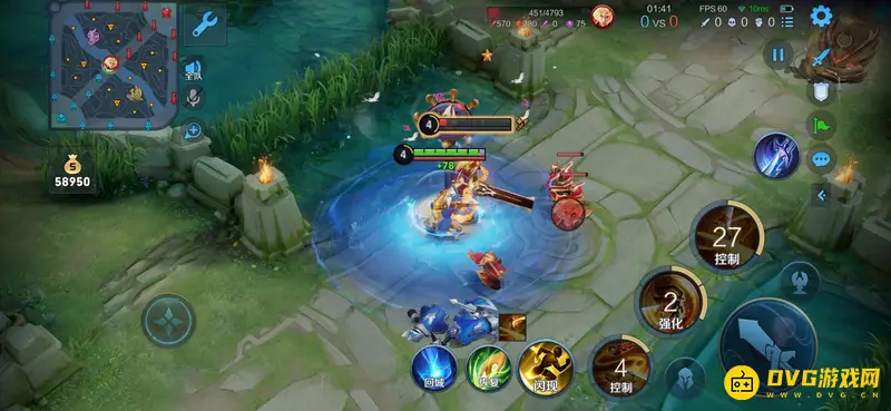 diablofans游戏攻略