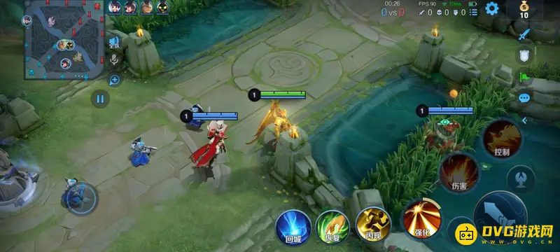 diablofans游戏攻略