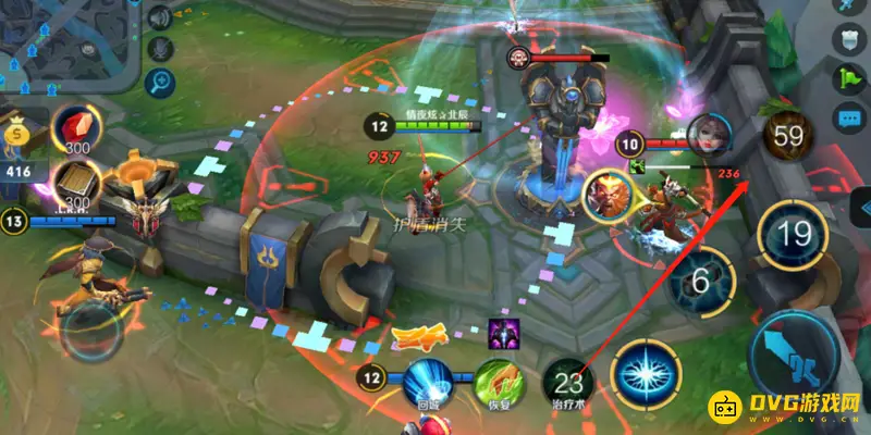 diablofans游戏攻略