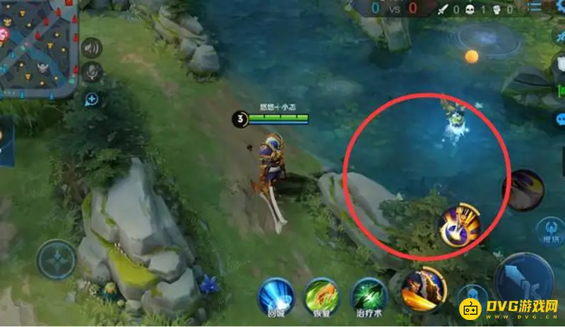 diablofans游戏攻略