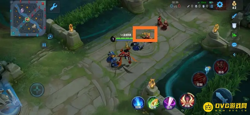 diablofans游戏攻略