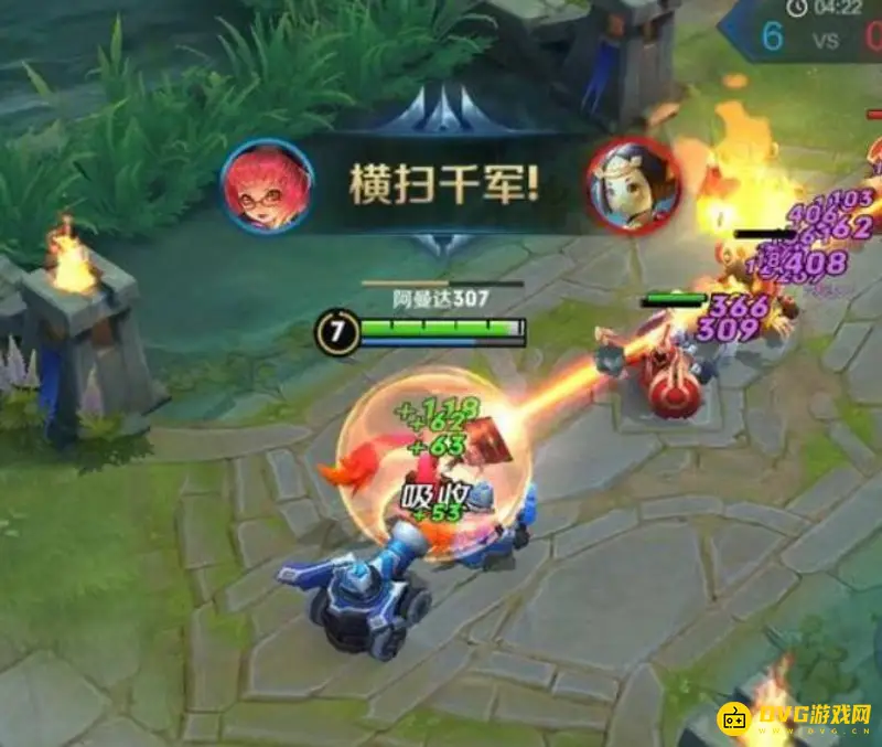 diablofans游戏攻略