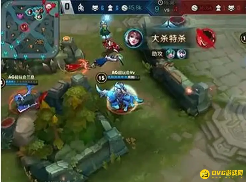 diablofans游戏攻略