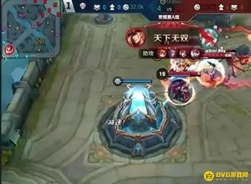 diablofans游戏攻略