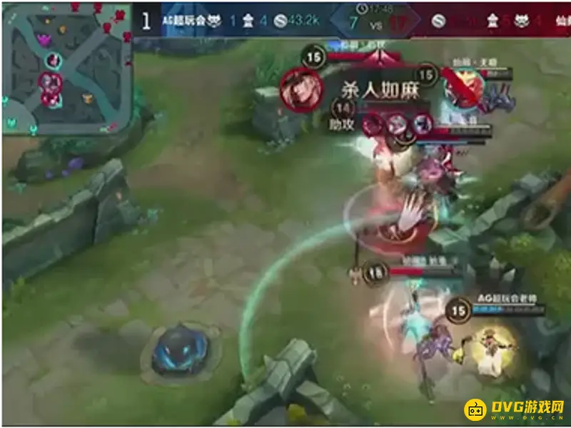 diablofans游戏攻略