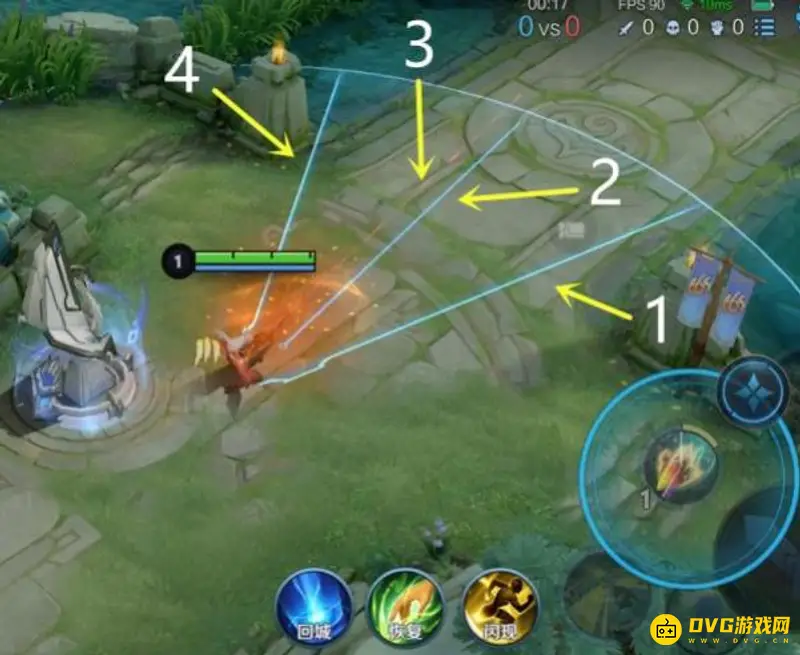 diablofans游戏攻略