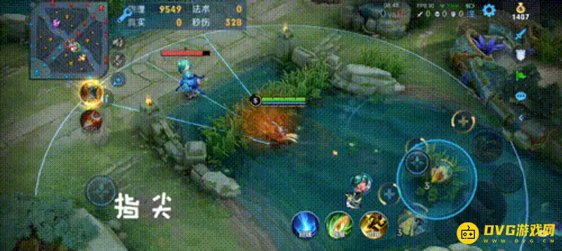 diablofans游戏攻略