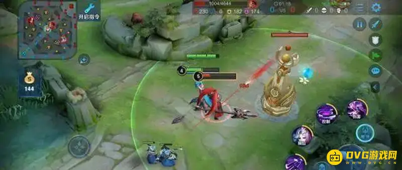 diablofans游戏攻略