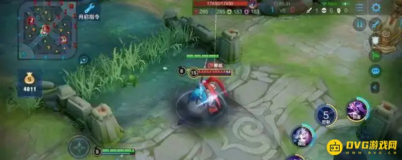 diablofans游戏攻略