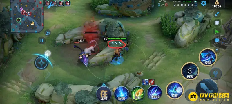 diablofans游戏攻略