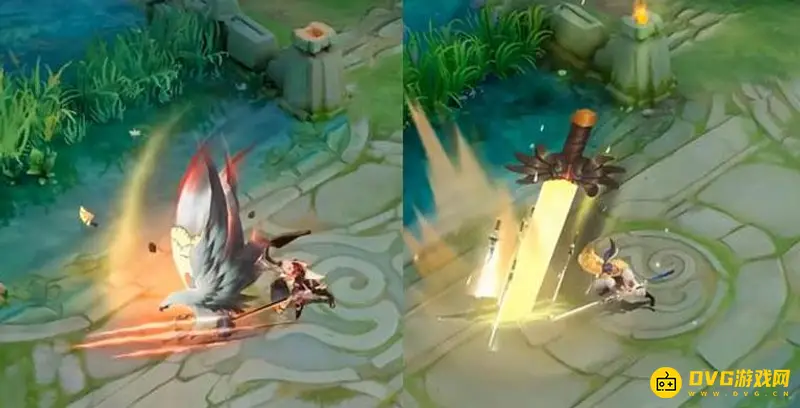 diablofans游戏攻略